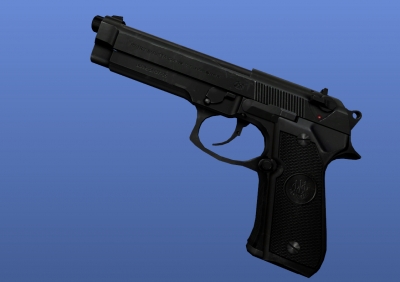 M9 Beretta